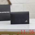 プラダ 財布 激安人気